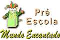 Pré-Escola Mundo Encantado