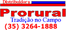 Distribuidora Prorural - Tradição no Campo