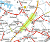 Clique para abrir o mapa deste trecho.